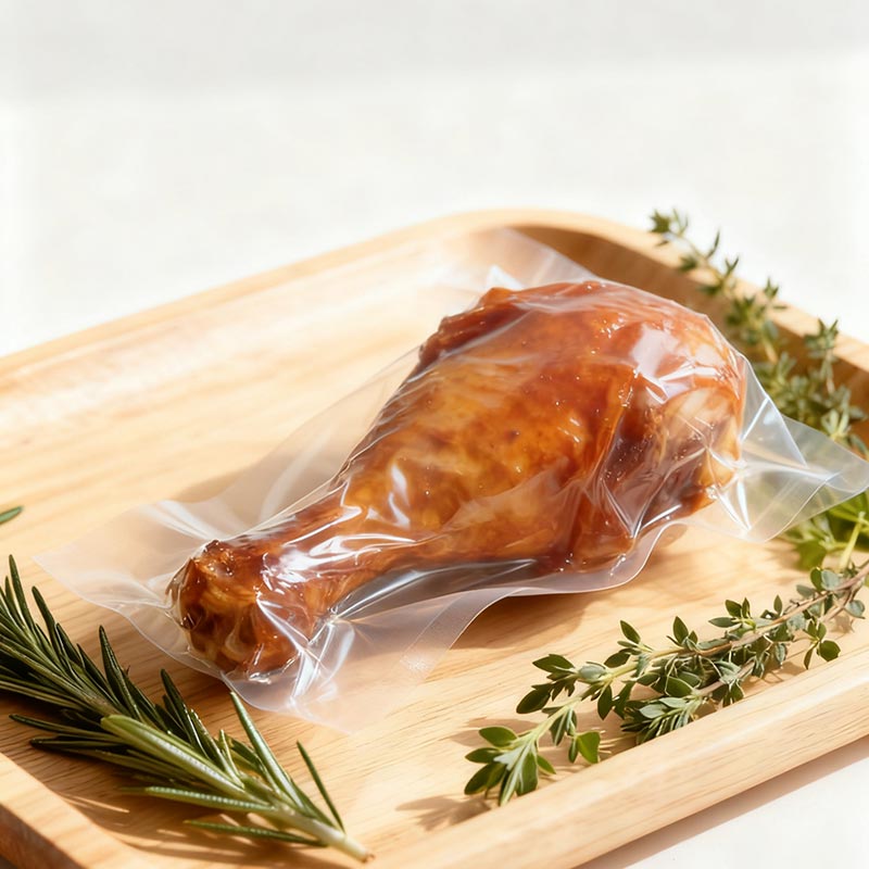 Comment résoudre les erreurs courantes lors de l’utilisation d’un film plastique dans les cuisines commerciales ?