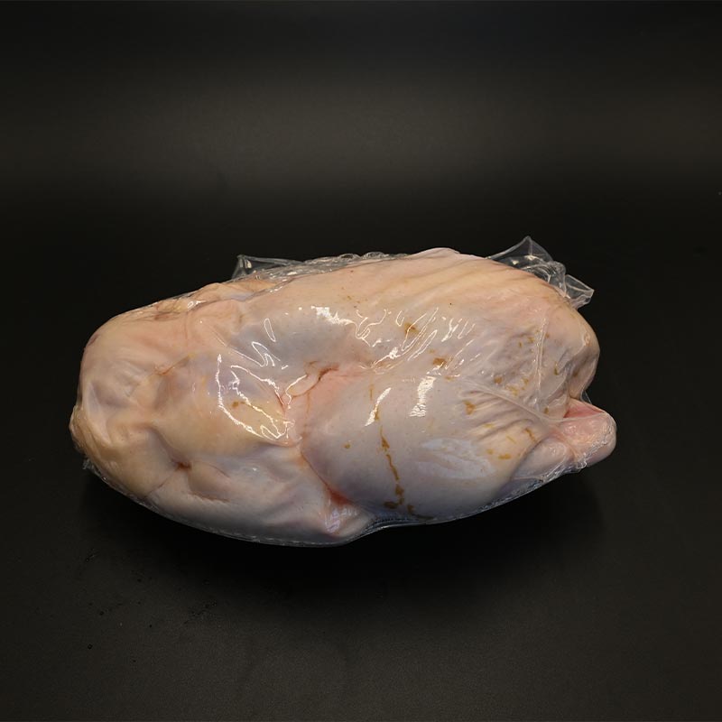 Comment le film thermorétractable sous vide EVA transforme-t-il l’efficacité de l’emballage moderne ?
