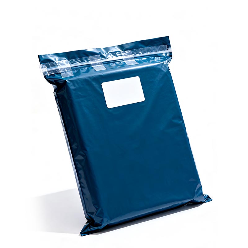 Sac de courrier en plastique pour la logistique